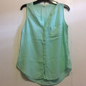 Camisole Medium